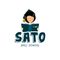 PT Sato Anak Pintar