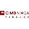 CIMB Niaga Auto Finance Kelapa Gading