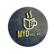 MYD Rel-ax Coffee & Eatery