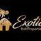 Exotic Bali Properties