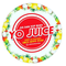 Yo Juice and Yo Crispy