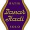 PT. BATIK DANAR HADI.