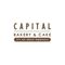 Capital Bakery & Cake