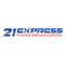 PT Globalindo 21 Express