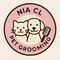 Nia CL Grooming