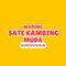 Sate Kambing Muda & Sop Kambing Rawamangun
