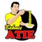 Bakmie Atie Sunter