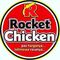 Rocket Chicken Sidoarjo