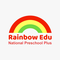 PAUD TK Rainbow Edu