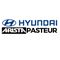Hyundai Arista Pasteur