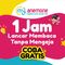 Anemone Banjar Anyar Kediri