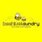 Beehive Laundry Depok