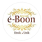 Tenun E-boon