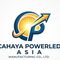PT CAHAYA POWERLED ASIA