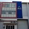 PT AUROMEX CHEMI INDONESIA