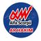 PT. Alfa Scorpii AR Hakim Medan