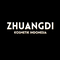 PT ZHUANGDI KOSMETIK INDONESIA
