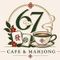 67 Cafe & Mahjong