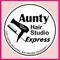 Aunty Hairstudio Express