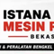 Istana Mesin Roda (Fujita Automative Machine)