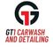 GT1 Carwash and Auto Detailing