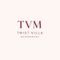 Twist Villa Management