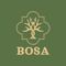Bosa Restaurant by AtoZ