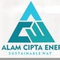 PT Alam Cipta Energy