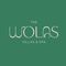 The Wolas Villa & Spa