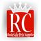 RC petshop