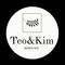 Teo&Kim Bedding
