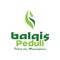 LAZ Balqis Peduli