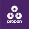Propan Raya Head Office