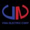 CONG TY CO PHAN VINA ELECTRIC