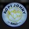 Kopi Johny Bali