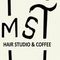 MST HAIRSTUDIO & OCFFEE