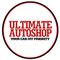 Ultimate Autoshop