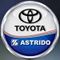Astrido Toyota Batu Tulis