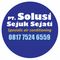 PT Solusi Sejuk Sejati