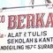 Toko Berkat Surabaya