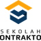 sekolah kontraktor
