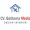 CV. Balitama Media