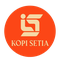 Kopi Setiap Tikungan Ada