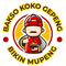 Bakso Koko Gepeng