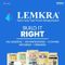 Lemkra Bali