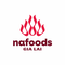 CÔNG TY CỔ PHẦN NAFOODS GIA LAI