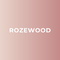 Rozewood