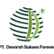PT. Devarsh Sukses Forever
