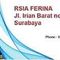 RSIA Ferina