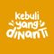 Kebuli yang dinanti